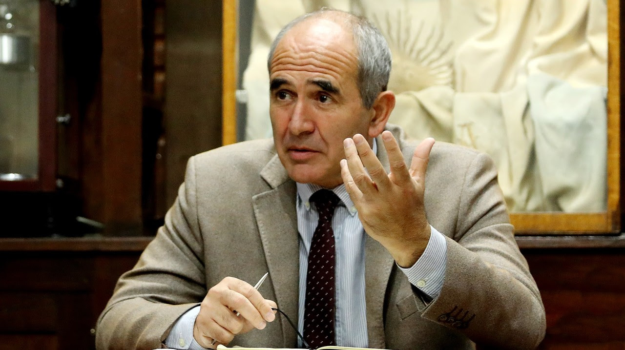 Se reúne la Asamblea Universitaria para elegir al nuevo presidente Se reúne la Asamblea Universitaria para elegir al nuevo presidente