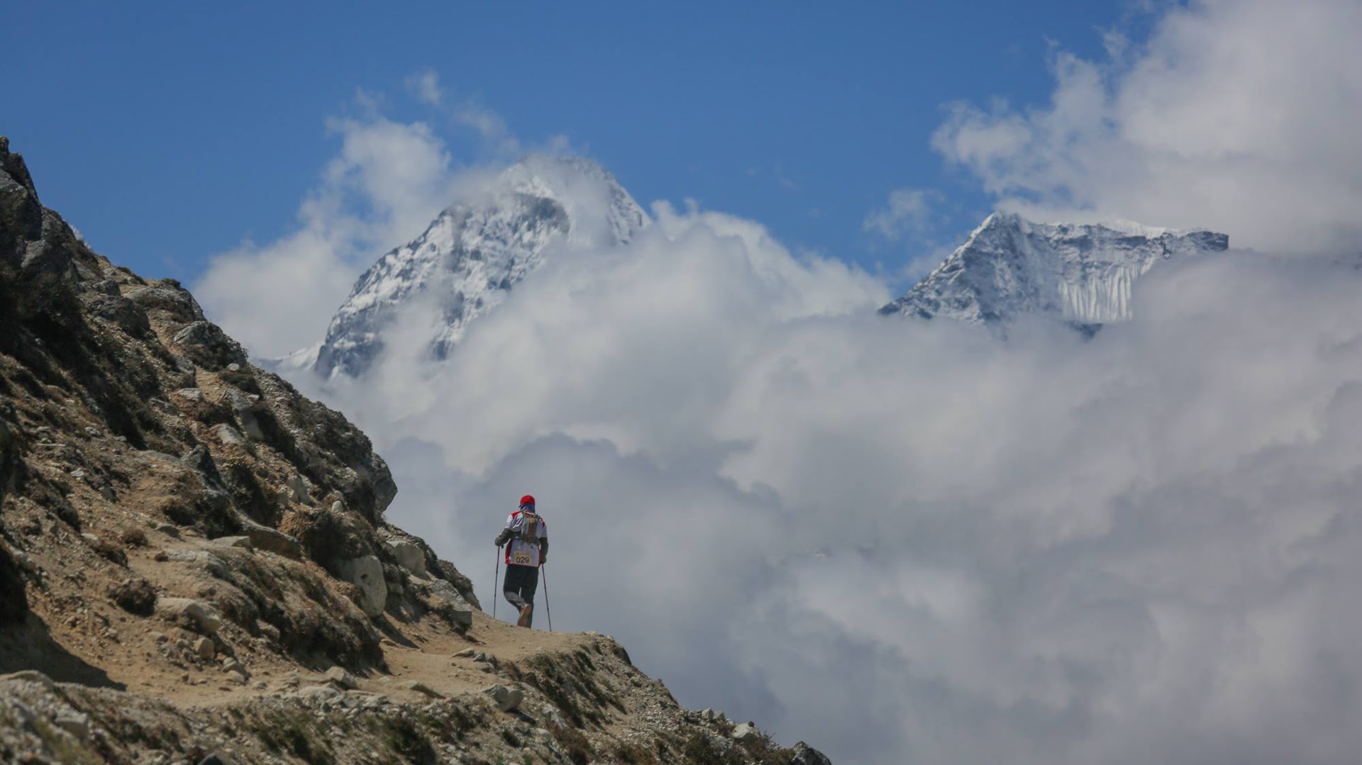Son muchos los que deciden emprender la aventura del Everest, aunque pocos son los que llegan en condiciones, ya que no toman los recaudos necesarios (Istock)