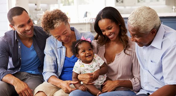 Multigenerational Households May Be the Answer to Price Increases | MyKCM