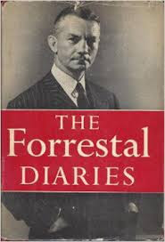 The Forrestal Diaries by James Forrestal