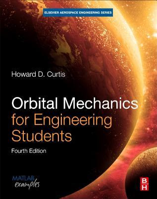 Orbital Mechanics for Engineering Students in Kindle/PDF/EPUB