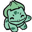 :bulbasaur_dance: