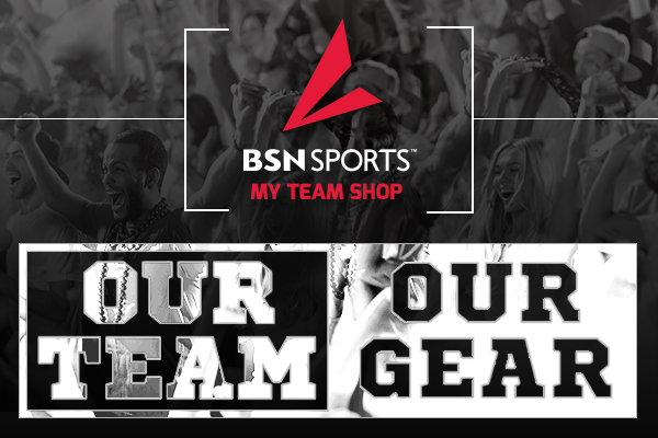 BSN Our Team. Our Gear.
