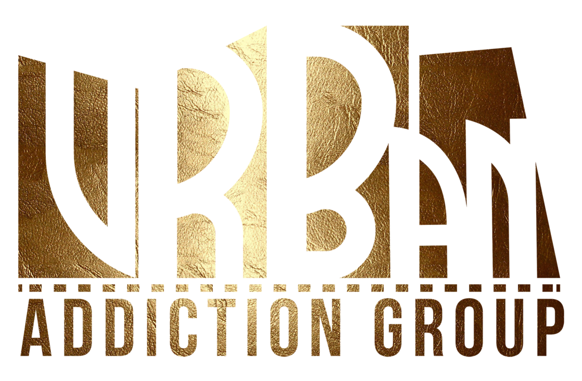 UA Gold Logo