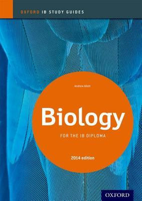 Ib Biology Study Guide: 2014 Edition: Oxford Ib Diploma Program PDF
