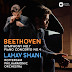 [News]Lahav Shani estreia na Warner Classics à frente da Rotterdam Philarmonic Orchestra como pianista e maestro