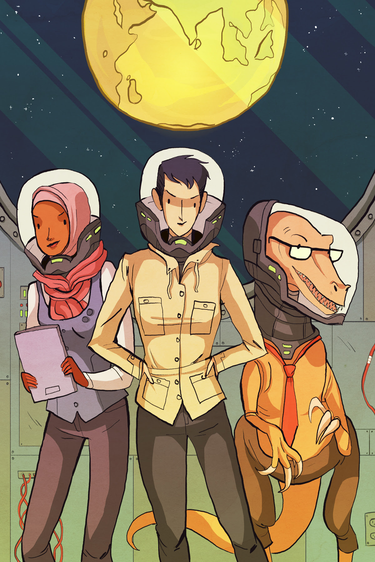 The Midas Flesh Cover C