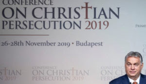 Forbes appeals for recognition of the persecution of Christians, but did it ‘forget’ its main cause?