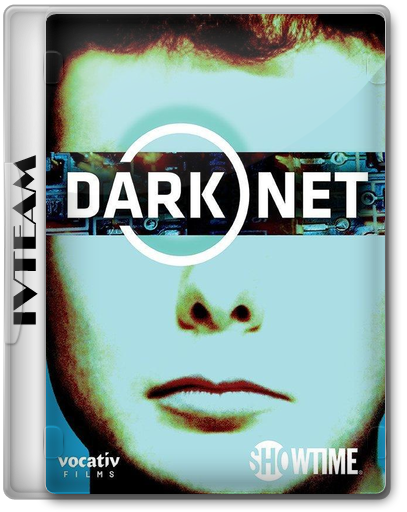 Dark Net (TV Series)