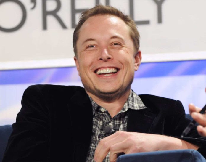 Media Tries To Destroy Elon Musk With Ridiculous Hit Piece