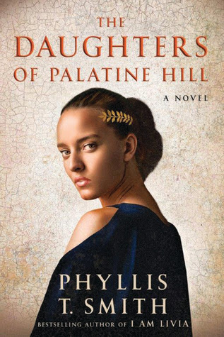 The Daughters of Palatine Hill PDF