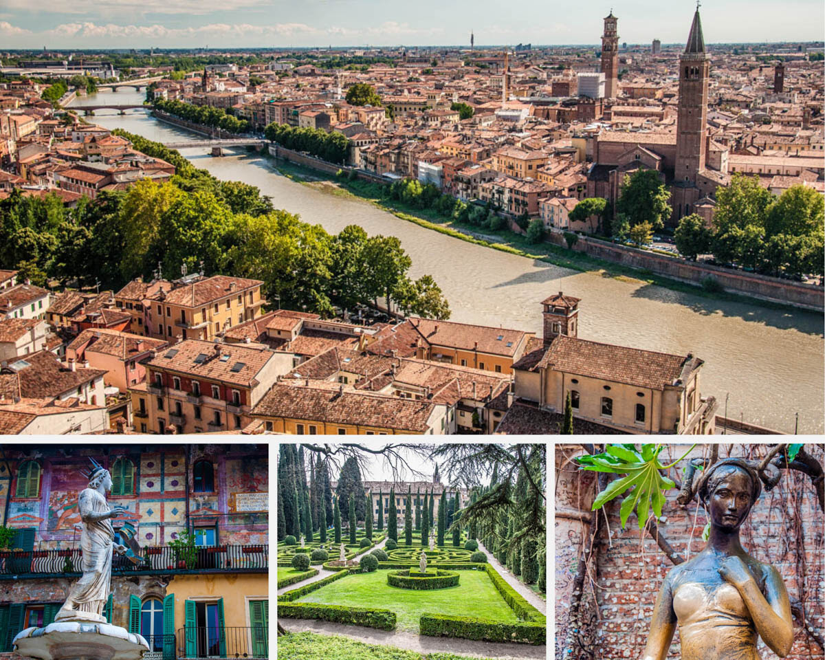 20 Best Things to Do in Verona, Italy in One Day Full Itinerary