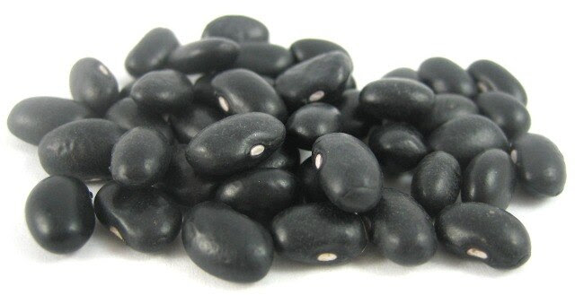black beans nuts.com top 10 heart healthy products