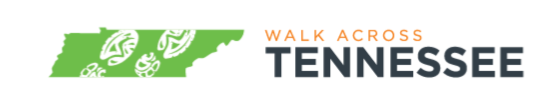 Walk Across Tennessee Graphic