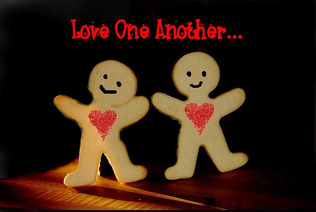 love-one-another