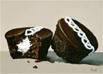 Chocolate Cupcakes - Posted on Tuesday, March 10, 2015 by Kim Testone