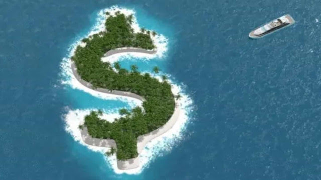 Investigação revela operações de ao menos 35 líderes mundiais em paraísos fiscais