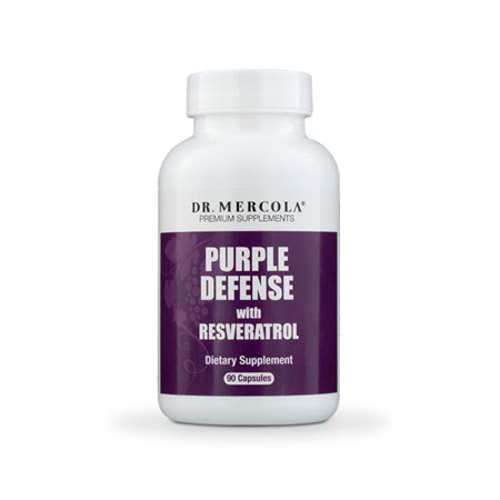 Purple Defense