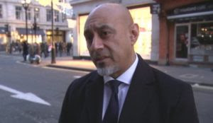 London Bridge jihadi’s solicitor says “deradicalization” help he got “not enough,” needed “jihadist ideology expert”
