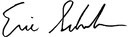 ETS signature