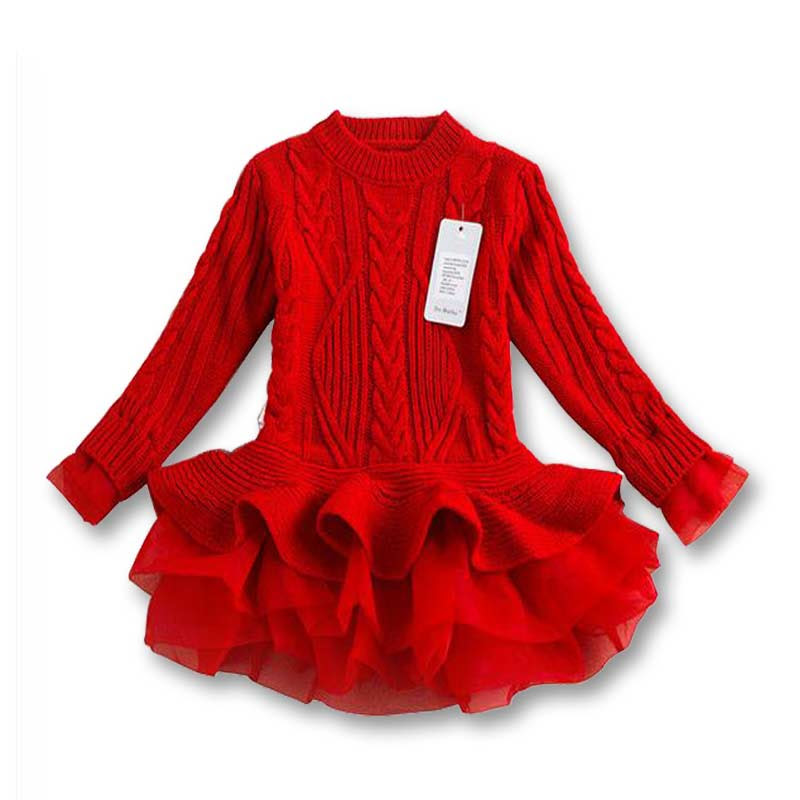 Image of Vera Sweater Dress