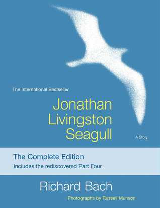 pdf download Jonathan Livingston Seagull: The Complete Edition