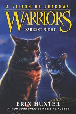 Darkest Night (Warriors: A Vision of Shadows, #4) EPUB