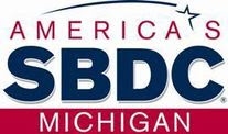 SBDC logo