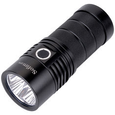 BLF Q8 Mini 6000LM Q8 Driver USB Rechargeable Flashlight