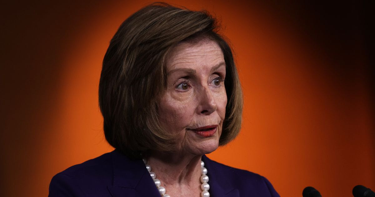 Pelosi Suggests Illegal Immigrants Shouldn't Be Sent Up North; Florida Needs Them to Pick Crops