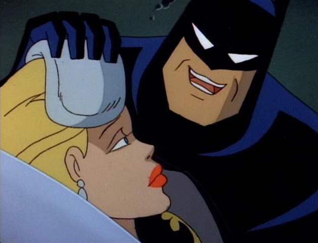Batman: The Animated Series