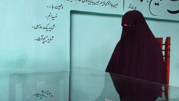 Afghanistan Watchdog Reports Widespread Organ Harvesting Amid Famine