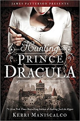 Hunting Prince Dracula (Stalking Jack the Ripper, #2) in Kindle/PDF/EPUB