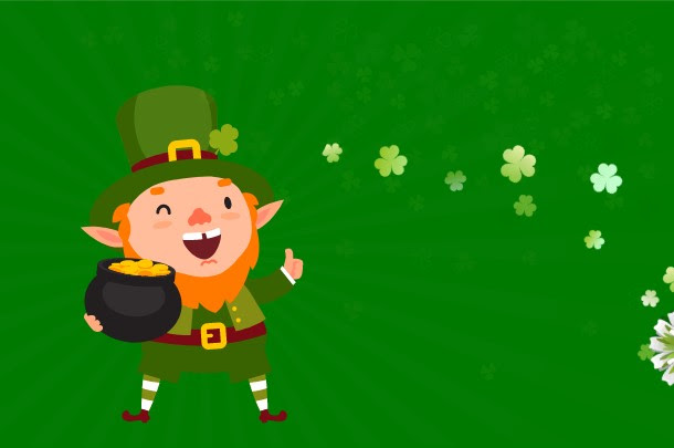 St. Patrick’s Day Fun