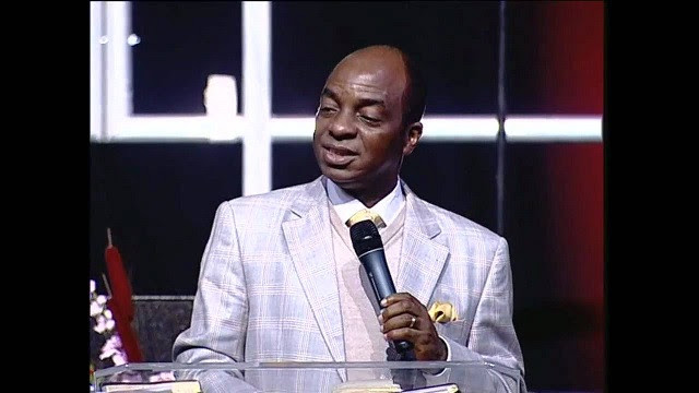 It is such a nasty development for Muslims to ask their students in Christian schools to wear Hijab in Kwara, leave the schools for the owners - Bishop Oyedepo 