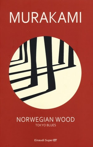 Norwegian Wood. Tokyo Blues EPUB