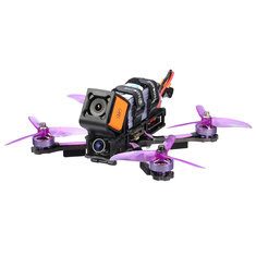 Eachine Wizard X220HV 6S FPV Racing RC Drone PNP