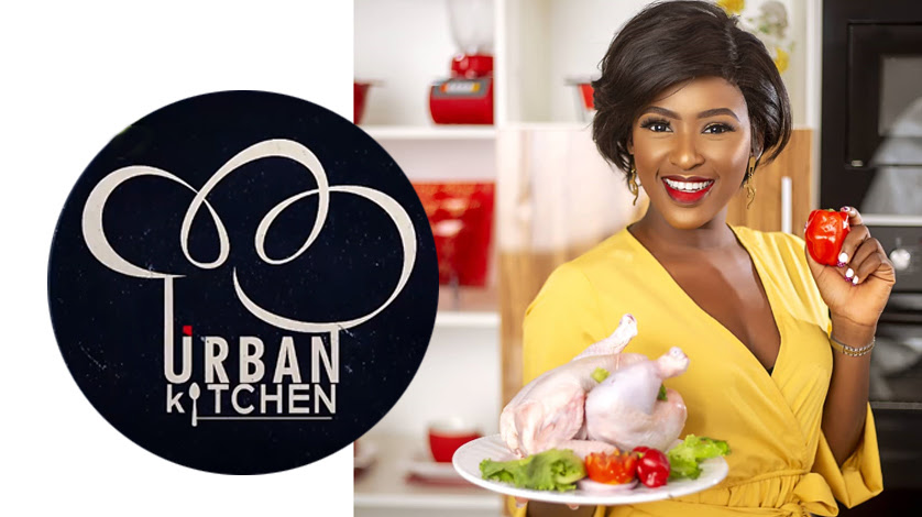 urban kitchen show