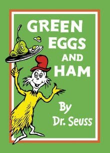 Green Eggs and Ham EPUB