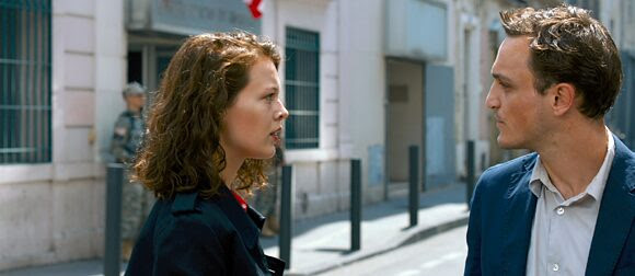 Transit / Christian Petzold