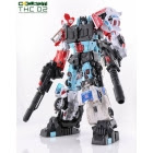 Transformers News: TFsource News! TR Cosmos/Seaspray, MMC Calidus, 3A Last Knight, Kingorilla, Brawny/Backland & More!