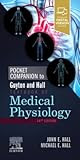 Pocket Companion to Guyton and Hall Textbook of Medical Physiology PDF