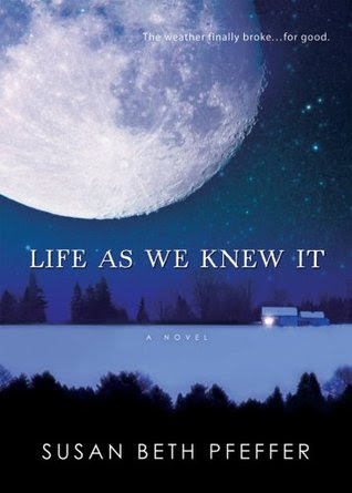 Life As We Knew It (Last Survivors, #1) PDF