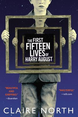 The First Fifteen Lives of Harry August PDF