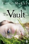 The Vault (book)