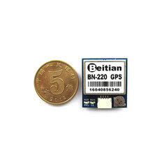  Beitian Dual BN-220 GPS GLONASS Antenna Module