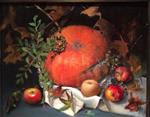 Fall Harvest - Posted on Friday, November 21, 2014 by Diana Robinson