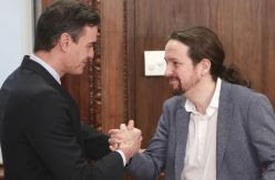 ANÁLISIS | La moderada subida de impuestos de PSOE y Unidas Podemos
