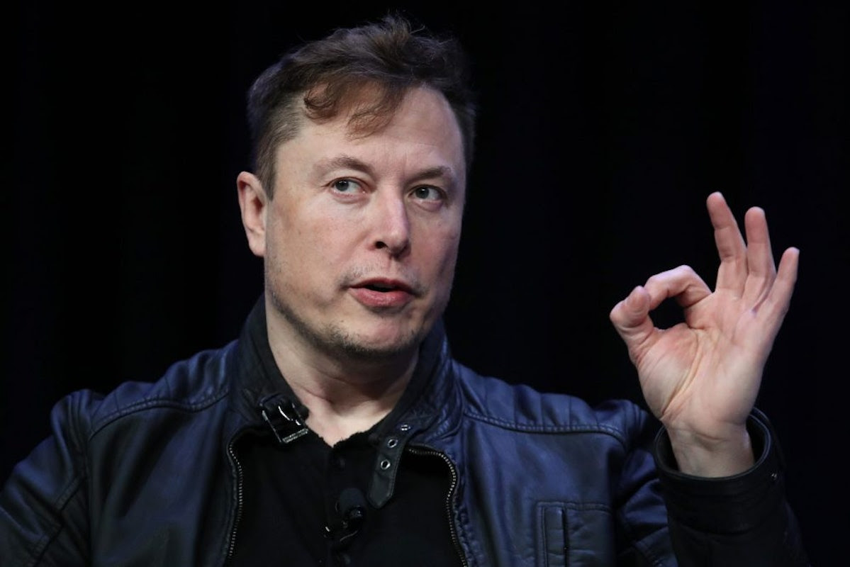 ‘Nothing Is More Permanent Than A Temporary Government Program’: Elon Musk Continues Crusade Against Biden Agenda