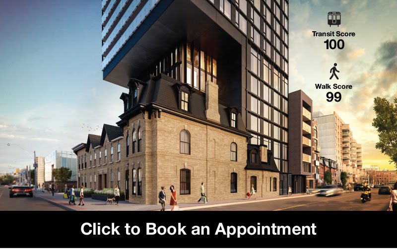 The Garden District Condominium 新推出的次级顶层公寓：来自 800 多岁/为您的机会预约